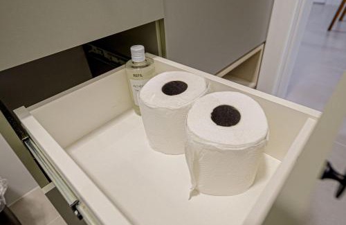 Anita Garibaldi Apartamento | Esqueça Hotel, venha ter uma experiencia inesquecivel