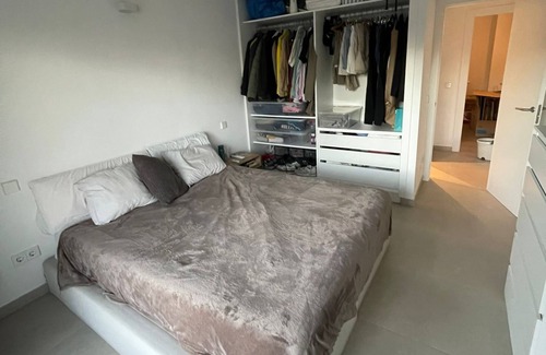 Calamayor Apartamento | Esquina Soleada Cerca del Palacio de Marivent
