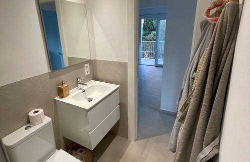 Calamayor Apartamento | Esquina Soleada Cerca del Palacio de Marivent