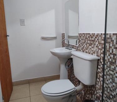 La Rioja Apartamento | Esquinita