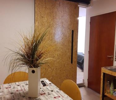 La Rioja Apartamento | Esquinita