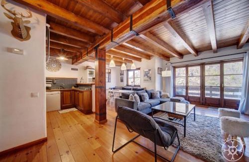 Bagergue Apartamento | ESQUIRÓS de Alma de Nieve