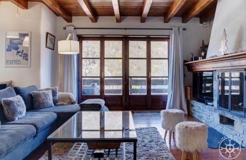 Bagergue Apartamento | ESQUIRÓS de Alma de Nieve