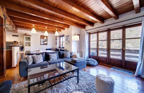 Bagergue Apartamento | ESQUIRÓS de Alma de Nieve