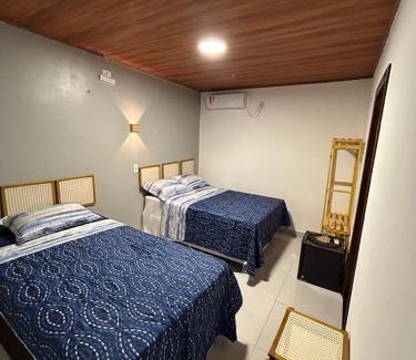 Atins Hotel | Essência de Atins