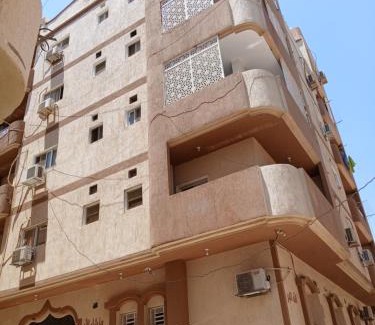 Safaga Apartamento | Essa Apartment
