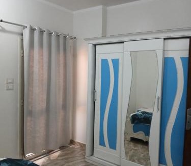 Safaga Apartamento | Essa Apartment