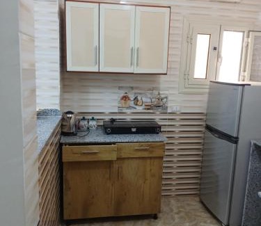 Safaga Apartamento | Essa Apartment