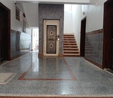 Safaga Apartamento | Essa Apartment
