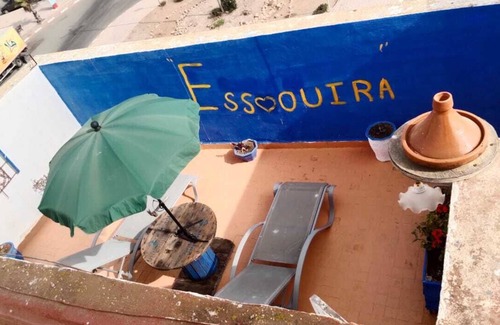Essaouira Apartamento | Essaouira Blue is located in the heart of Essaouira in a place that had evrythgs