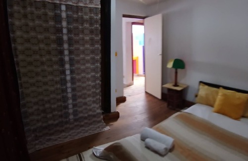 Essaouira Apartamento | Essaouira Blue is located in the heart of Essaouira in a place that had evrythgs