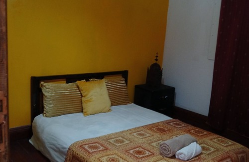 Essaouira Apartamento | Essaouira Blue is located in the heart of Essaouira in a place that had evrythgs