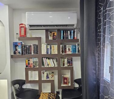 Essaouira Apartamento | essaouira burgo