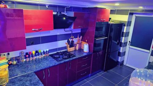 Essaouira Apartamento | essaouira burgo