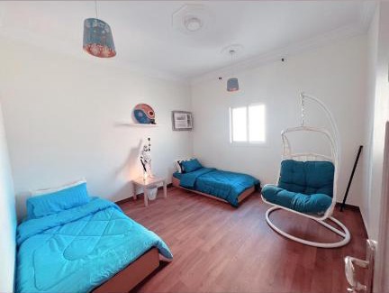 Jeddah Apartamento | EssApartment