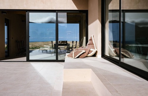 Tindaya Villa | Essea Living Tindaya with heated pool