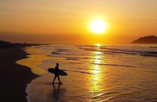 Campeche Norte Apartamento | Essence Campeche Charme e acesso VIP a praia