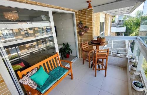 Campeche Norte Apartamento | Essence Campeche Charme e acesso VIP a praia