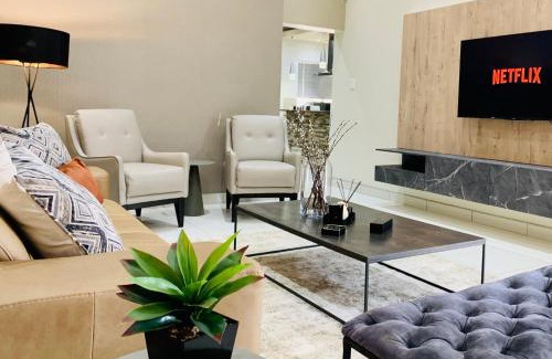 Windhoek Apartamento | Essence Lifestyle Self-Catering Accommodation - 1523 Hochland Park