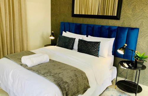 Windhoek Apartamento | Essence Lifestyle Self-Catering Accommodation - 1523 Hochland Park