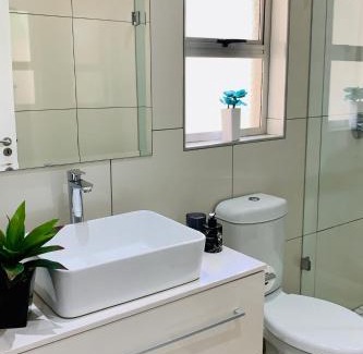 Windhoek Apartamento | Essence Lifestyle Self-Catering Accommodation - 1523 Hochland Park