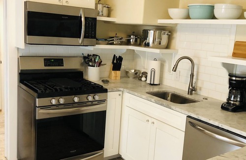Wildwood Crest Casa | Essence of Aster multi unit