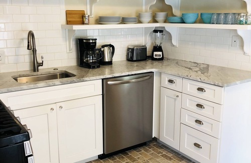 Wildwood Crest Casa | Essence of Aster multi unit
