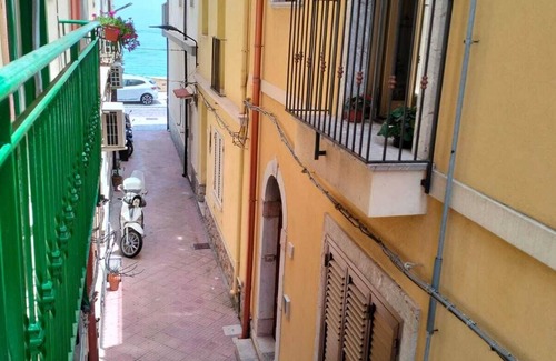 Letojanni Apartamento | Essences of Sicily Apartment Letojanni - Taormina