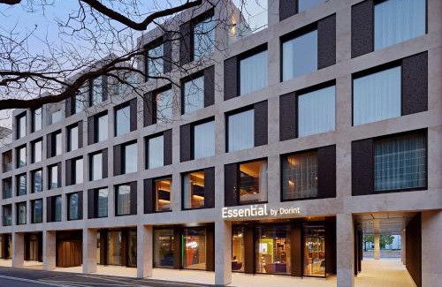 Central Interlaken Hotel | Essential by Dorint Interlaken - New Opening
