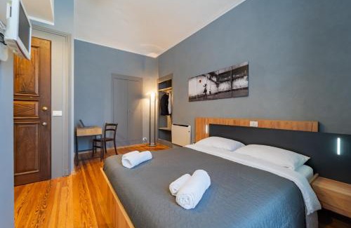 Cuneo Apartamento | Essential Dream