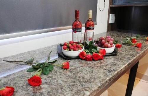 Musgrave Hotel | Essenwood Park Hotel