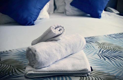 Musgrave Hotel | Essenwood Park Hotel