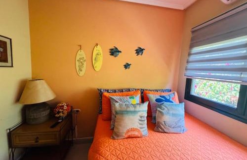 Playa San Diego Casa | Essenz Bahía