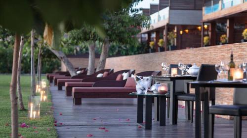 Jijoca de Jericoacoara Hotel | Essenza Hotel
