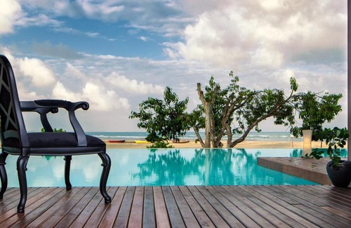 Jijoca de Jericoacoara Hotel | Essenza Hotel