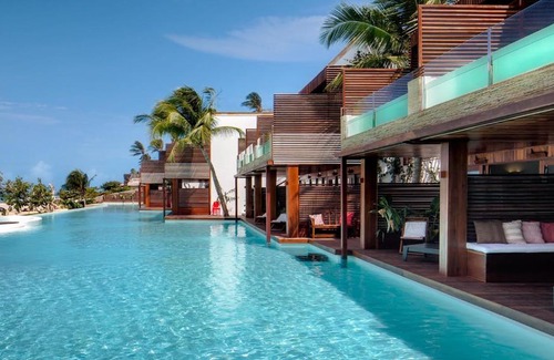 Jijoca de Jericoacoara Hotel | Essenza Hotel