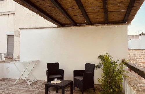 Centro Storico Casa | Essenza