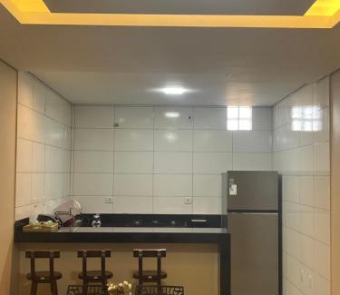 Barcelona Park Apartamento | Essenza Loft