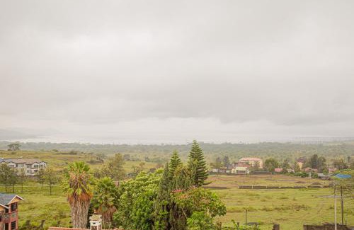 Hospital Apartamento | Essy's Apartments Nakuru with pool & GYM