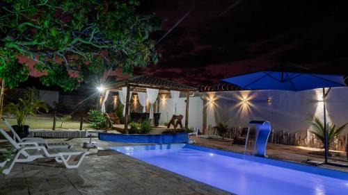 Pirenopolis Casa | Estância Álvaro
