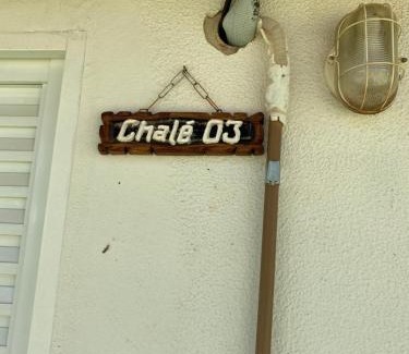 Arandu Casa | Estância Irmãos Curiati