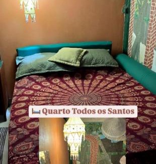 Valenca Casa | Estância Verde