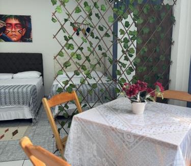 Rio Branco Apartamento | Estúdio Aconchego da Amazônia até 06 pessoas