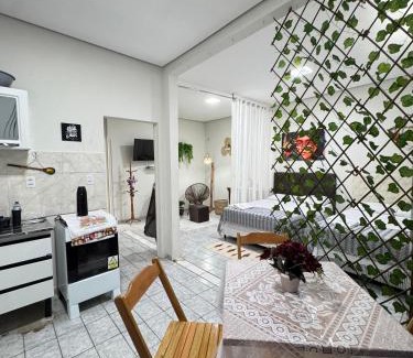 Rio Branco Apartamento | Estúdio Aconchego da Amazônia até 06 pessoas