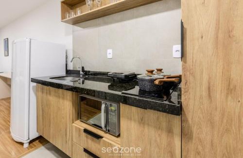 Sao Benedito Apartamento | Estúdio c/Piscina em Poços de Caldas PGO0406