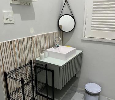 Adrianopolis Apartamento | Estúdio Charmoso no Vieiralves