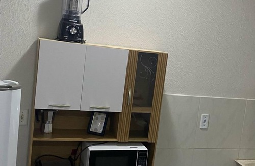 Maracanau Apartamento | Estúdio Compacto Jari Maracanau