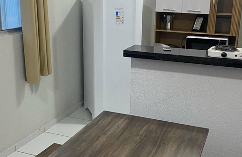 Maracanau Apartamento | Estúdio Compacto Jari Maracanau