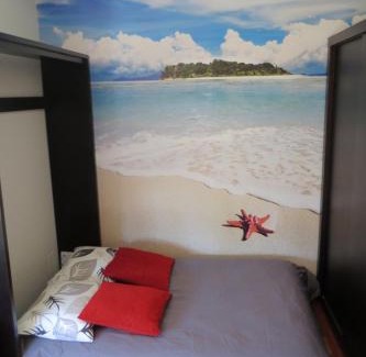 Darque Apartamento | Estúdio de luxo em condomínio privado com piscina