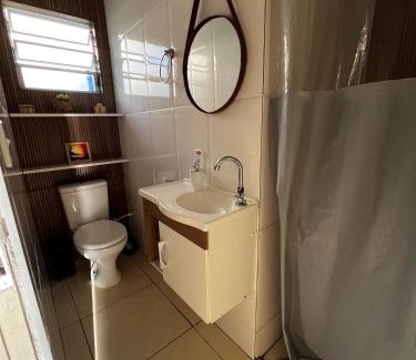 Botucatu Casa | Estúdio dentro de uma chácara em Botucatu rubiao jr